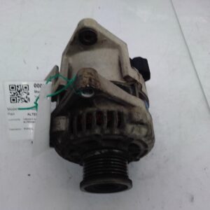 2010 HOLDEN CRUZE ALTERNATOR