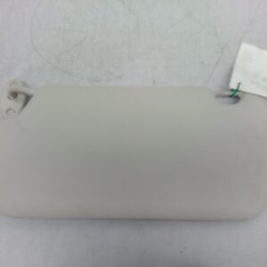 2016 FORD FOCUS SUN VISOR