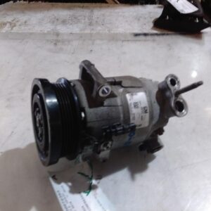 2019 HOLDEN EQUINOX AC COMPRESSOR