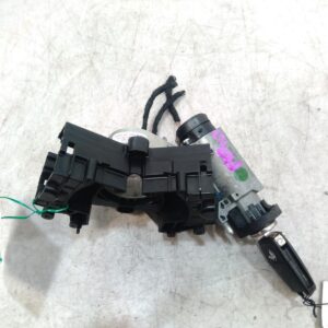 2009 HOLDEN CRUZE IGNITION WITH KEY