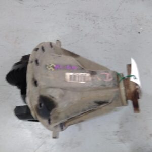 2013 FORD RANGER DIFFERENTIAL CENTRE