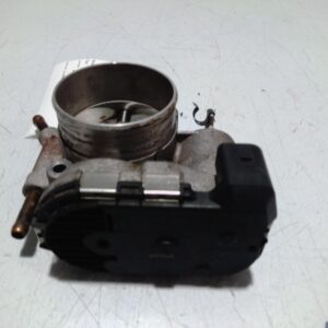 2010 HOLDEN CAPTIVA THROTTLE BODY