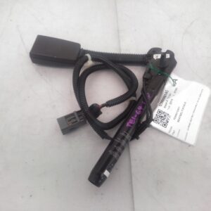 2014 FORD TERRITORY SEAT BELT STALK