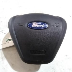 2015 FORD FIESTA RIGHT AIRBAG