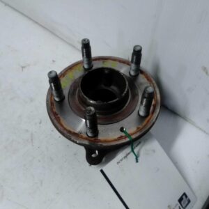 2009 HOLDEN CRUZE RIGHT REAR HUB ASSEMBLY