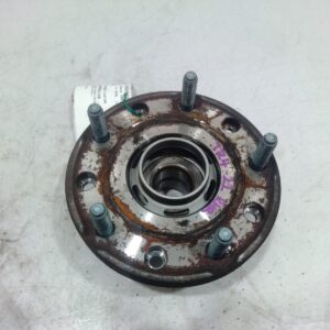 2016 FORD TRANSITCUSTOM BEARING HUB