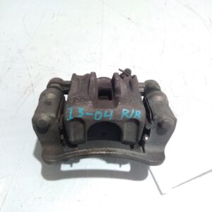 2010 HYUNDAI I30 CALIPER