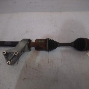 2014 HOLDEN CRUZE RIGHT DRIVESHAFT