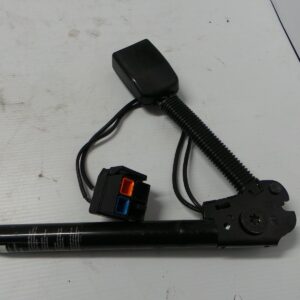 2008 FORD FIESTA SEAT BELT STALK