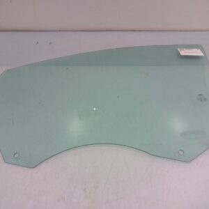 2014 FORD KUGA LEFT FRONT DOOR WINDOW