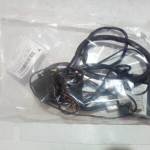 2009 HOLDEN COMMODORE MISC SWITCH RELAY