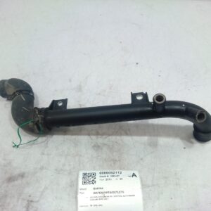 2010 HOLDEN BARINA WATER PIPE OUTLET