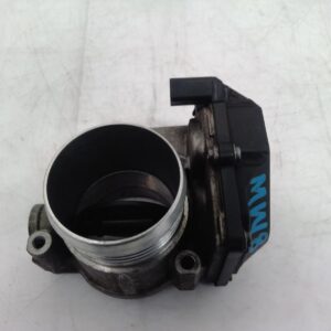 2011 FORD MONDEO THROTTLE BODY