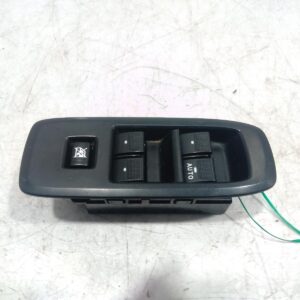 2016 FORD RANGER POWER DOOR WINDOW SWITCH