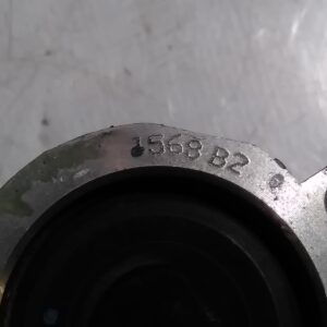 2008 HOLDEN CAPTIVA STEERING PUMP