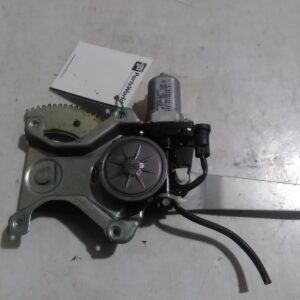 2011 FORD RANGER LEFT REAR WINDOW REGULATOR MOTOR