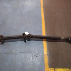 2006 FORD TERRITORY REAR PROP SHAFT