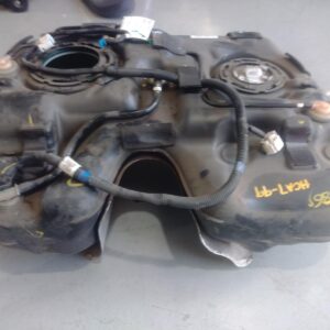 2014 HOLDEN CAPTIVA FUEL TANK