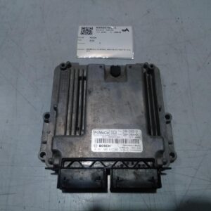 2014 FORD KUGA ECU