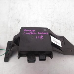 2016 FORD KUGA MISC SWITCH RELAY