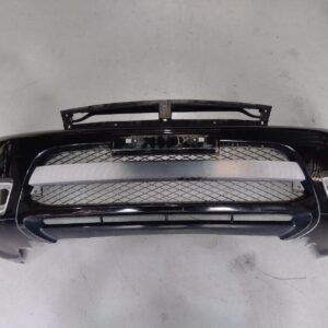 2010 FORD ESCAPE FRONT BUMPER