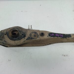 2010 FORD FALCON LEFT REAR TRAILING ARM