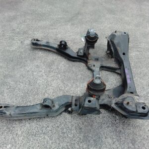 2015 FORD TERRITORY FRONT CROSSMEMBER/CRADLE