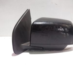 2014 HOLDEN COLORADO LEFT DOOR MIRROR