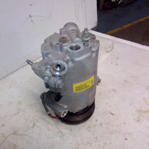 2016 FORD FOCUS AC COMPRESSOR