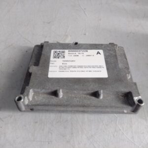 2008 FORD TERRITORY ECU