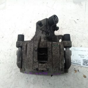 2013 FORD KUGA CALIPER