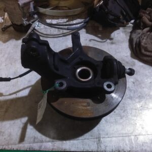 2017 FORD TRANSITCUSTOM RIGHT FRONT HUB ASSEMBLY