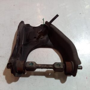 2008 HOLDEN RODEO LEFT FRONT UPPER CONTROL ARM