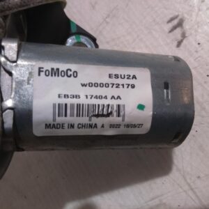 2016 FORD EVEREST WIPER MOTOR