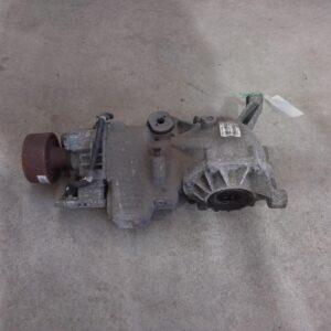 2012 FORD KUGA DIFFERENTIAL CENTRE