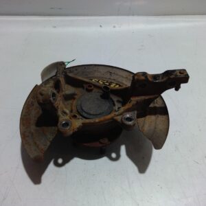 2007 HOLDEN COMMODORE RIGHT FRONT HUB ASSEMBLY