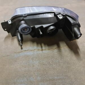 2006 FORD TERRITORY RIGHT HEADLAMP