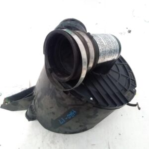 2003 HOLDEN RODEO AIR CLEANER BOX