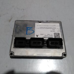 2007 FORD FALCON ECU