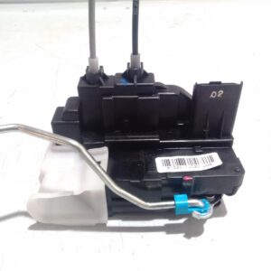 2014 HYUNDAI I20 DOOR BOOT GATE LOCK