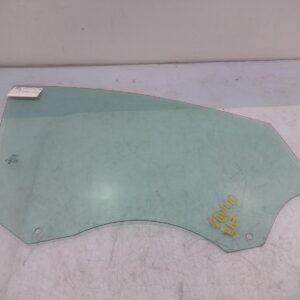 2014 FORD KUGA RIGHT FRONT DOOR WINDOW