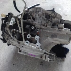 2015 HOLDEN TRAX TRANSMISSION GEARBOX