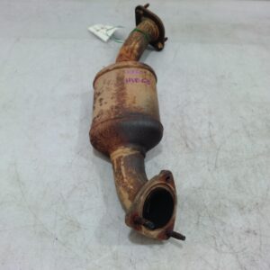 2010 HOLDEN COMMODORE CATALYTIC CONVERTER