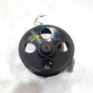 2015 HOLDEN COLORADO STEERING PUMP