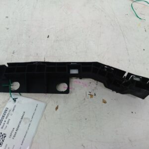 2015 HOLDEN CAPTIVA FRONT BUMPER REINFORCER