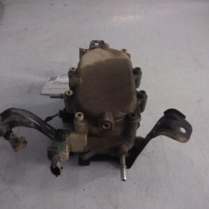 2013 HOLDEN CAPTIVA FUEL FILTER HOUSING