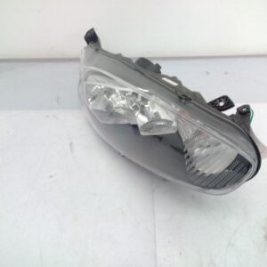 2015 FORD FIESTA RIGHT HEADLAMP