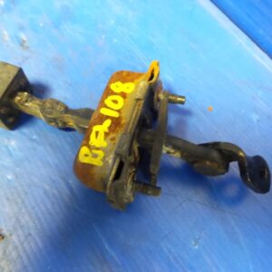 2005 FORD FALCON DOOR HINGE RUNNER