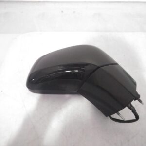 2014 HOLDEN TRAX RIGHT DOOR MIRROR