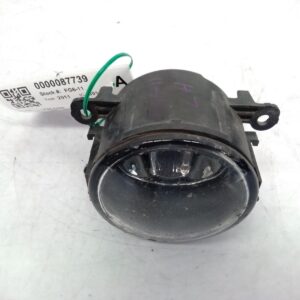 2011 FORD FALCON LEFT INDICATOR FOG SIDE